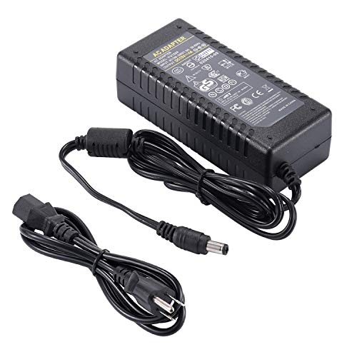 COOLM 15V 4A Power Supply 60W Adapter Charger Replacement 15V 3.5A 3A 2.5A
